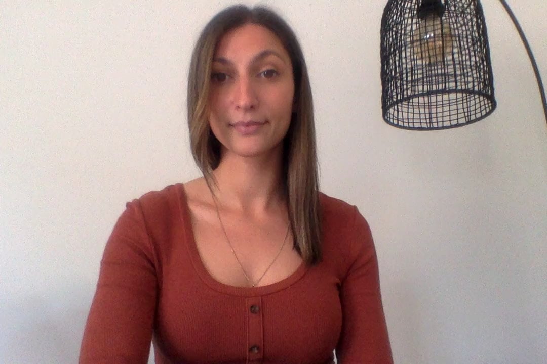 Marie Mandicos