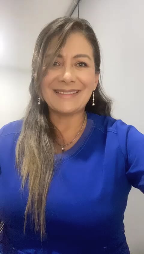 Psicóloga Derly Moreno