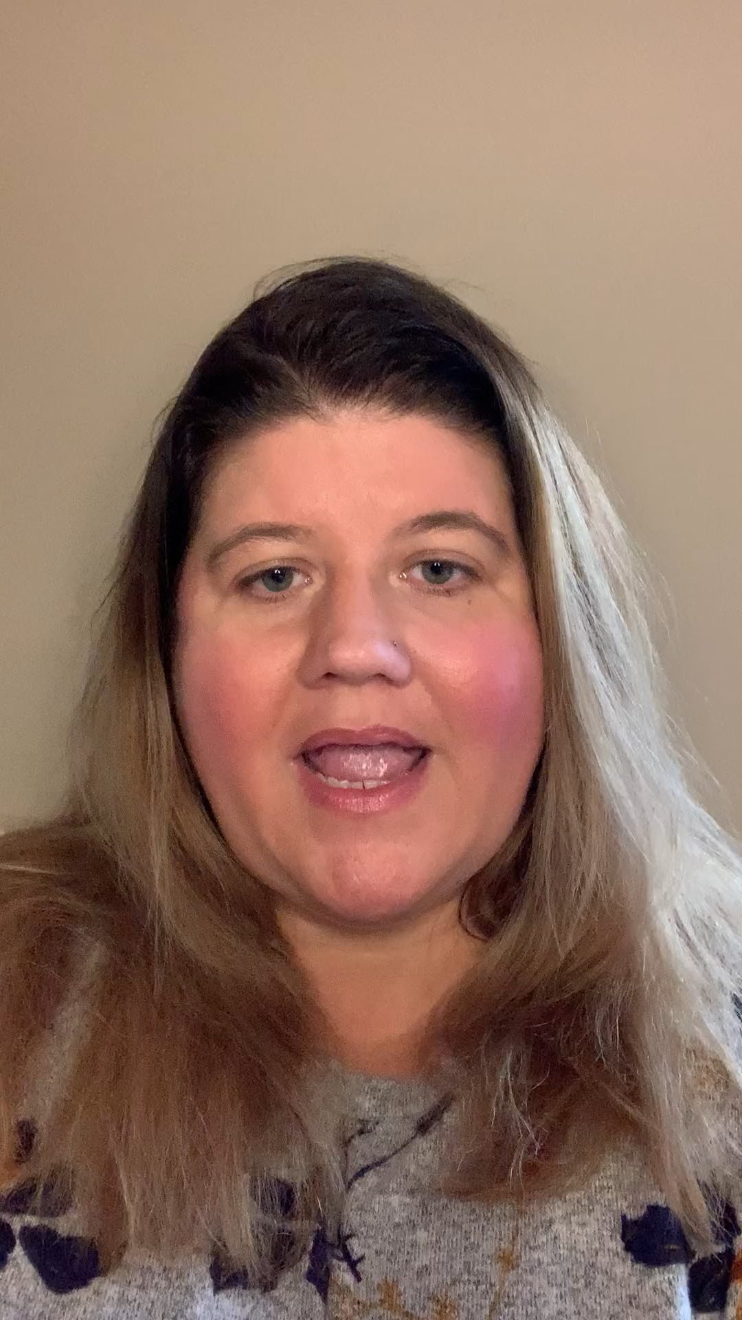 Amanda L Marks