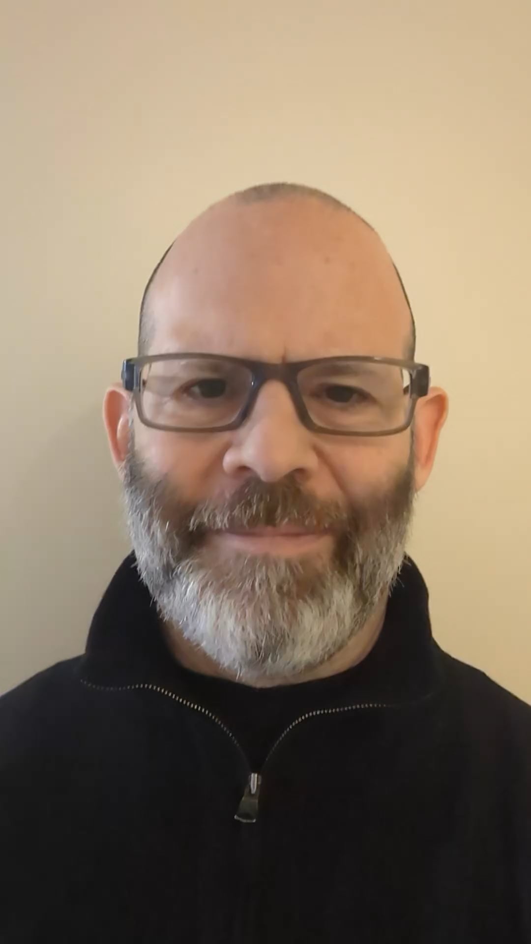 Alexander Stadler, LCSW-R
