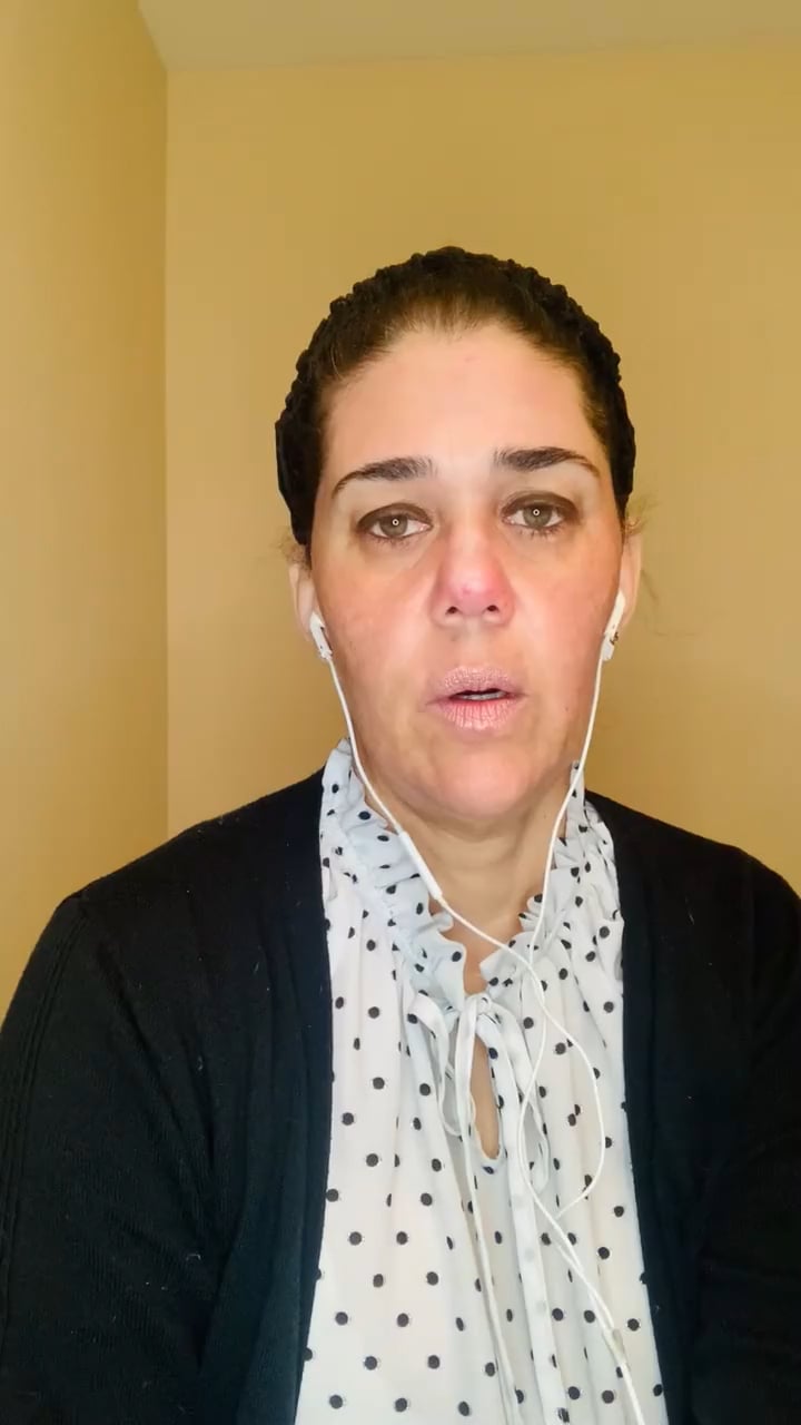 Psicologa Eliana Uribe