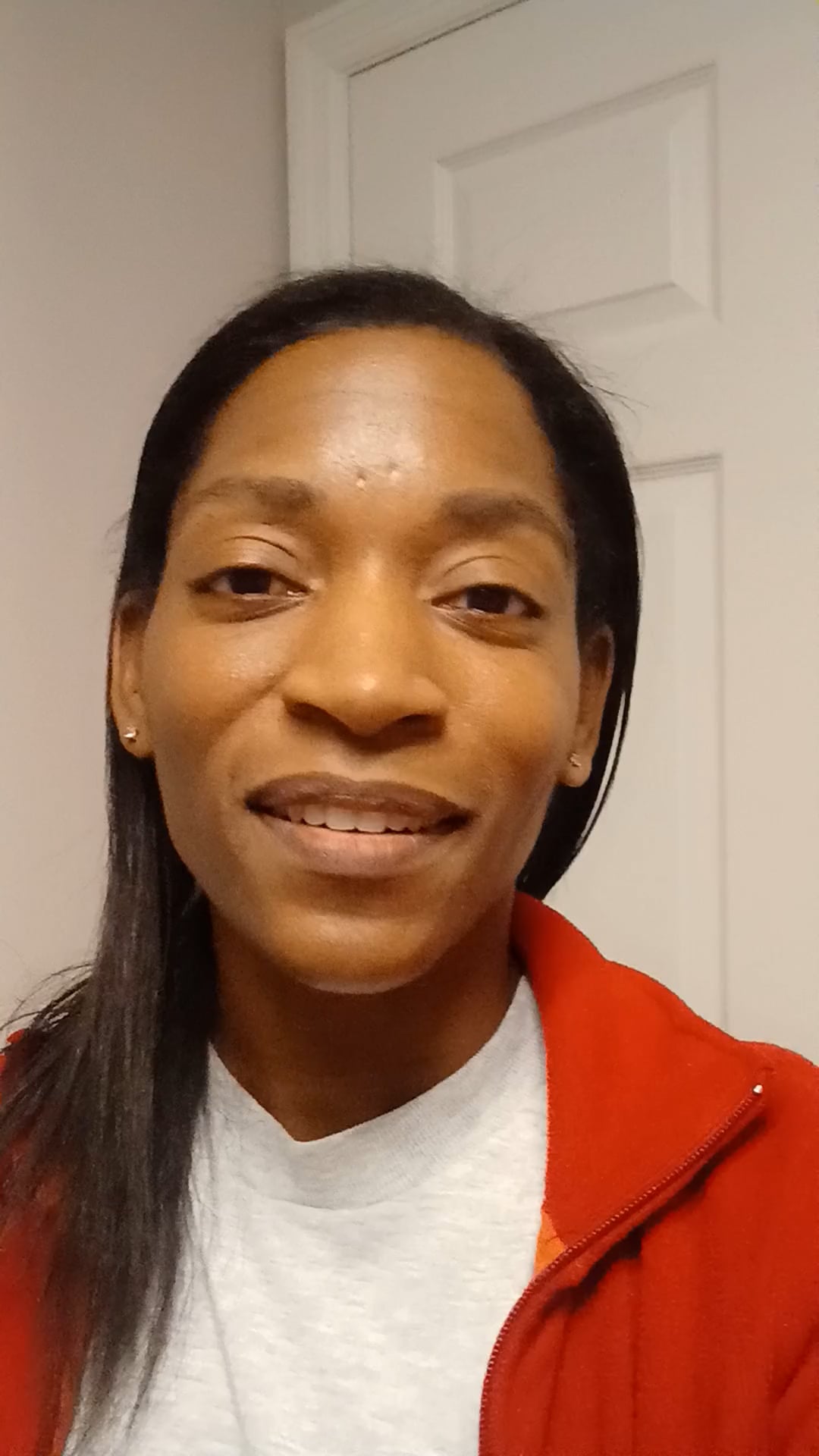 Dr. Marlena Butler