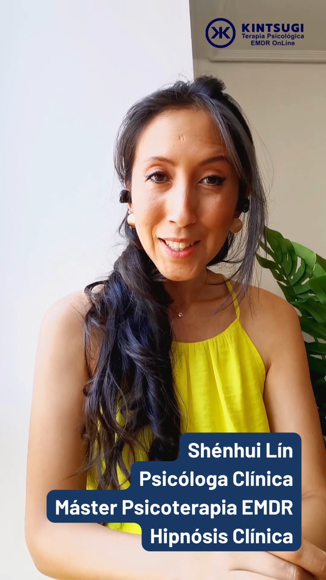Shenhui Lin