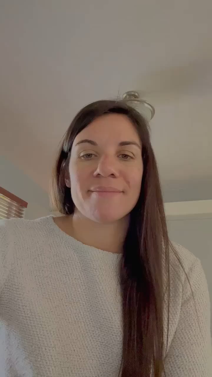 Align and Thrive with Ali