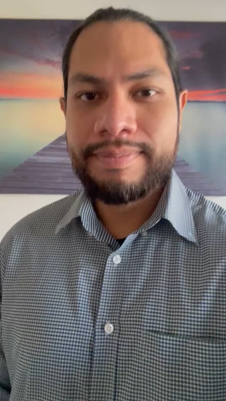 Felipe A. Lau