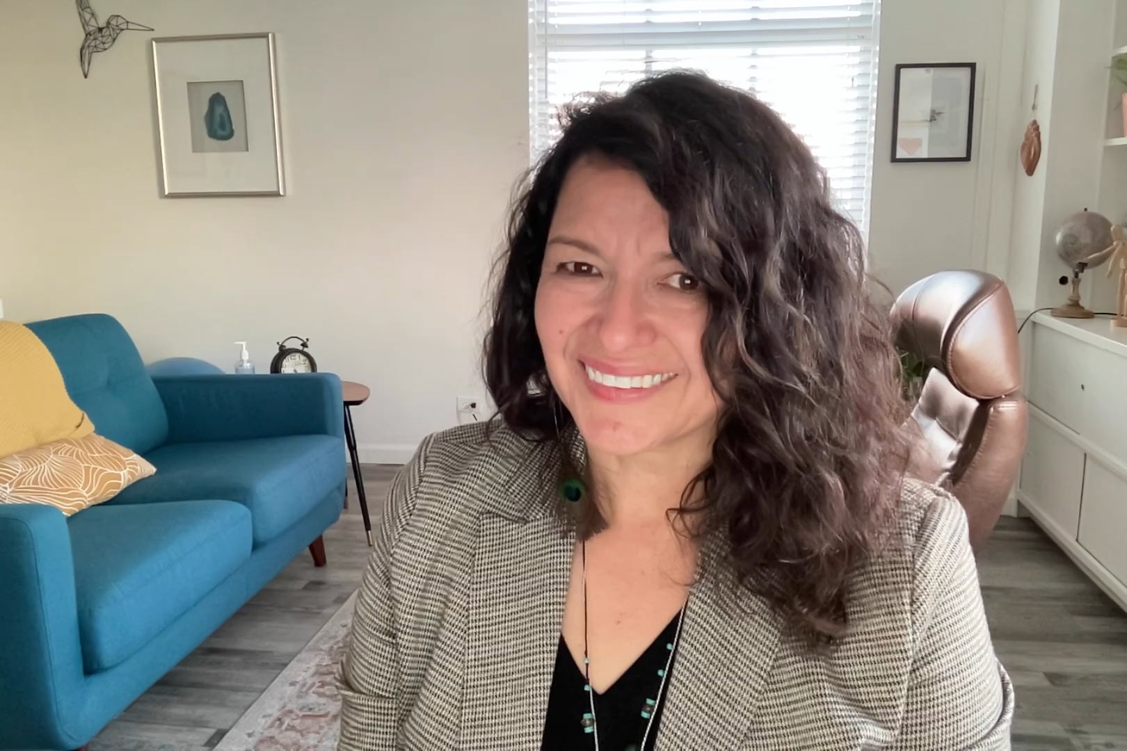 Monica de la Cruz Lopez Leal
