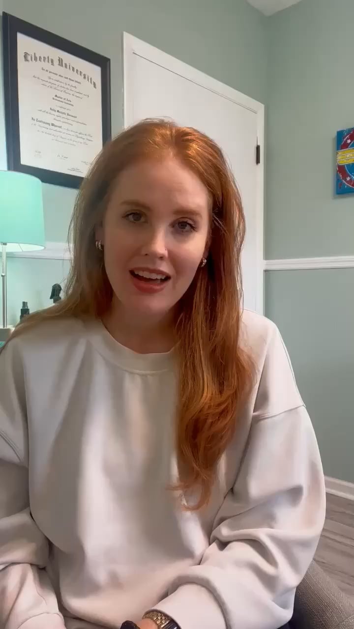This Full Life Counseling
