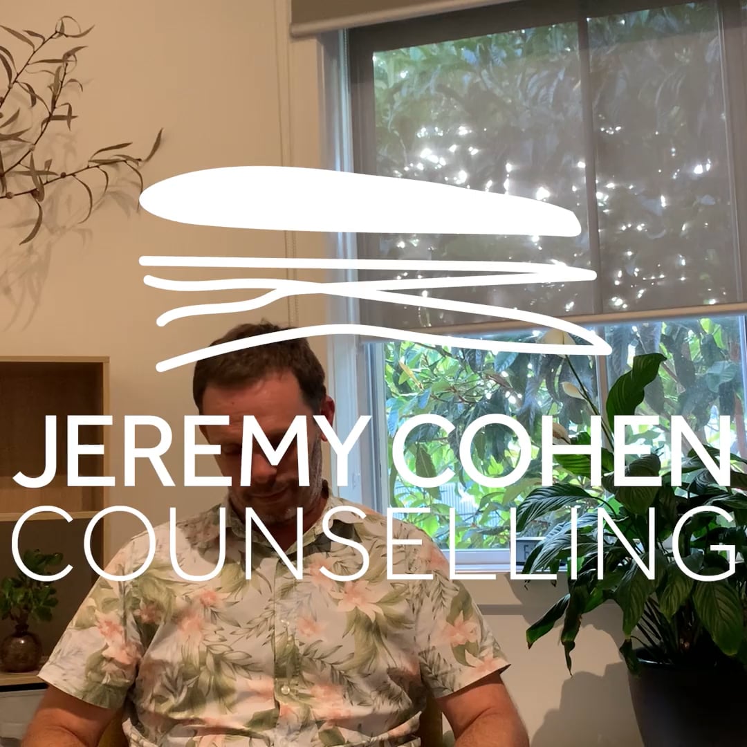 Jeremy Cohen
