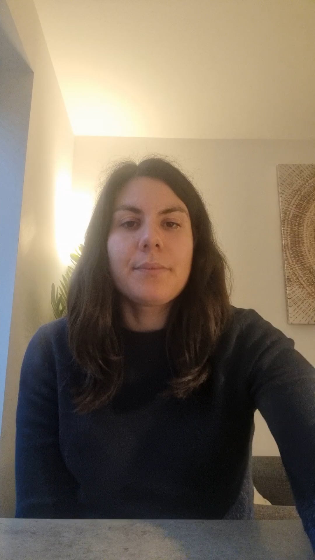 Dr Anna Chiara Sicilia