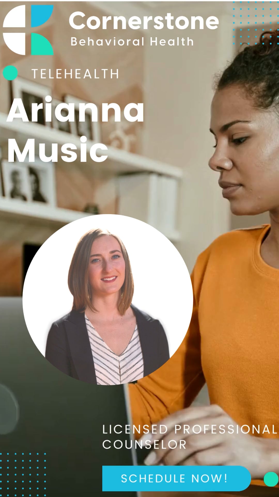 Arianna M. Music
