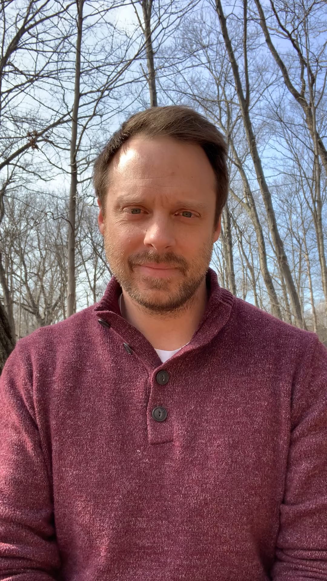 Brad Dobson