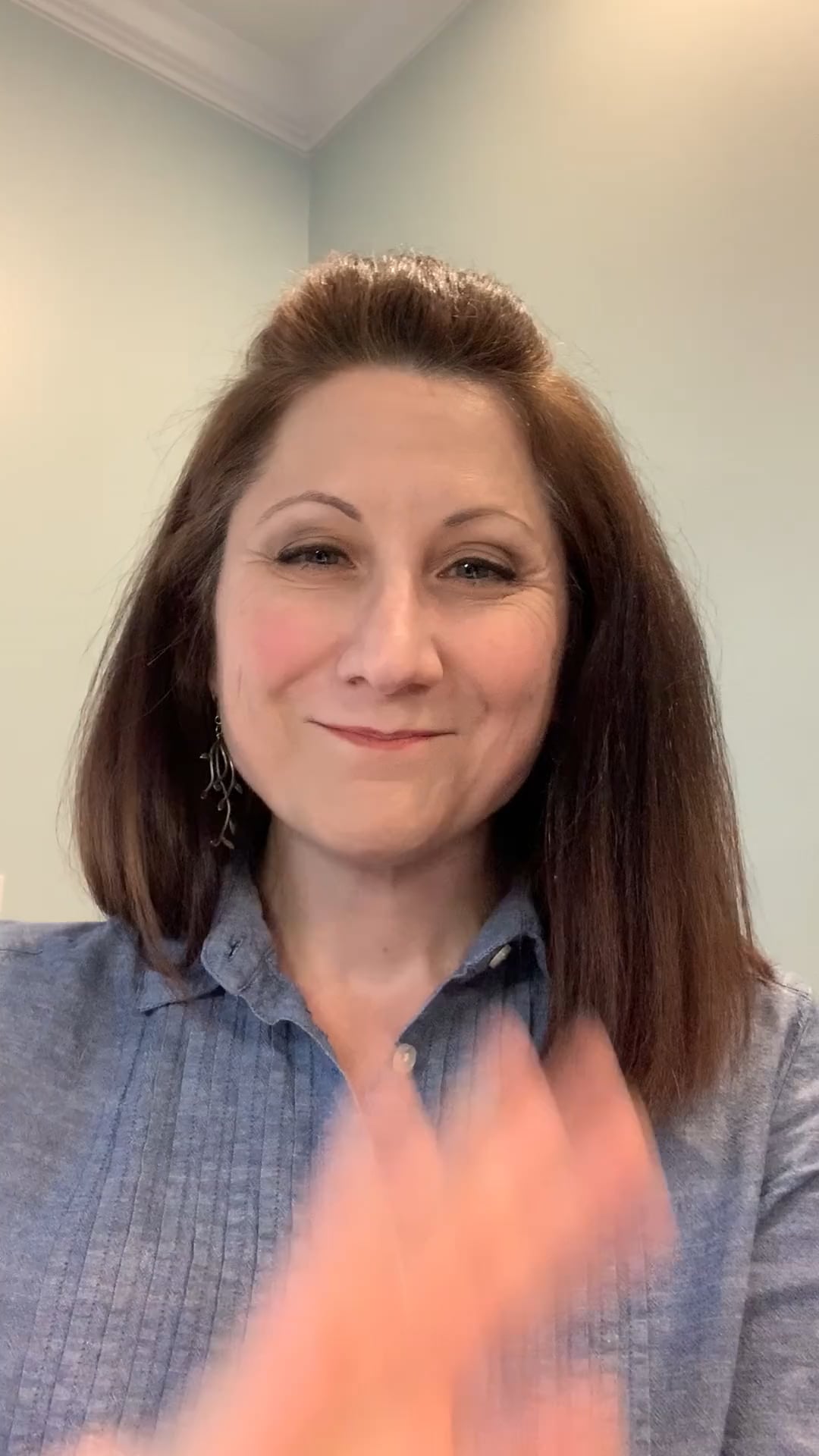 Lara M. Eddleman