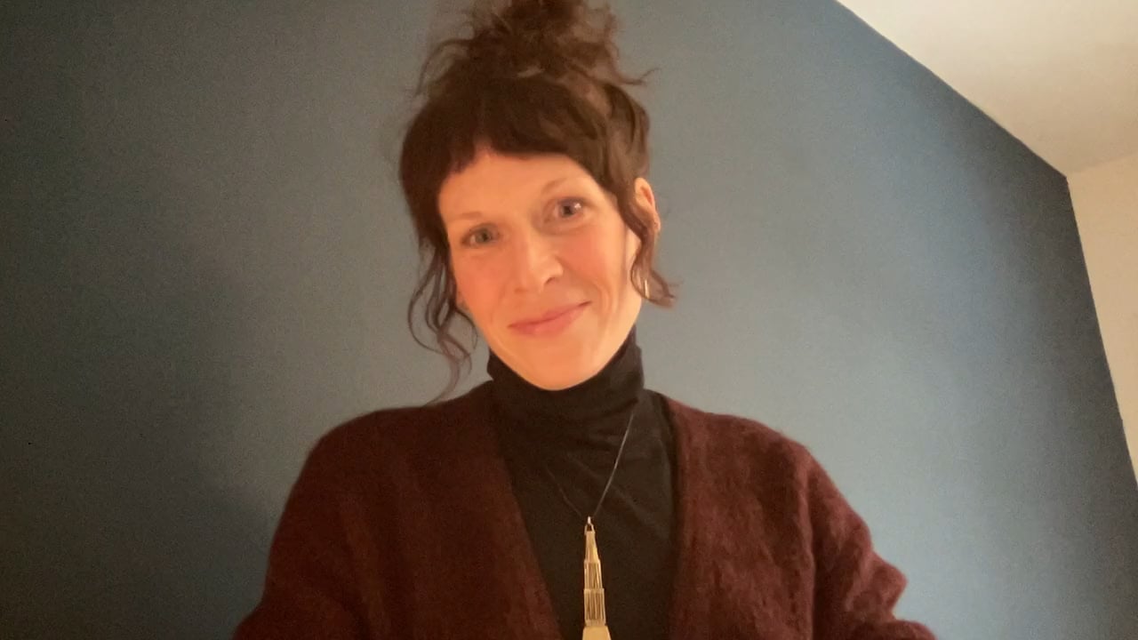 Deborah Armstrong