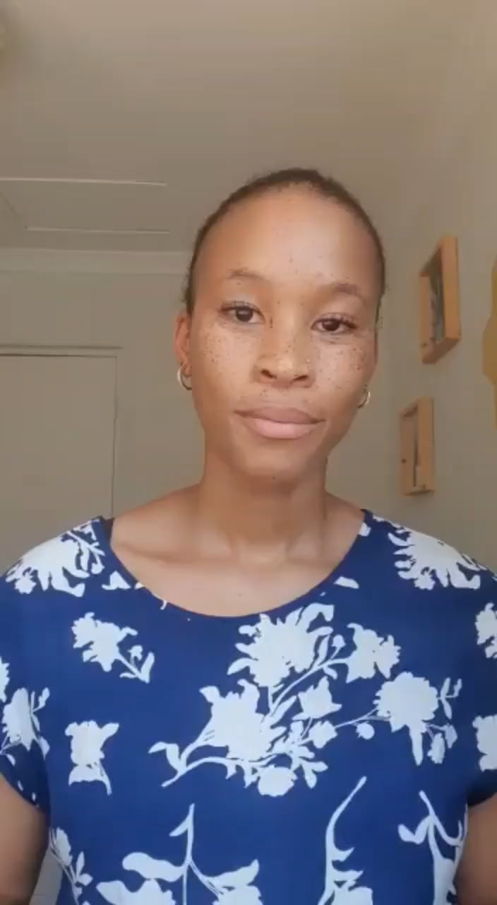 Siyanda Msibi