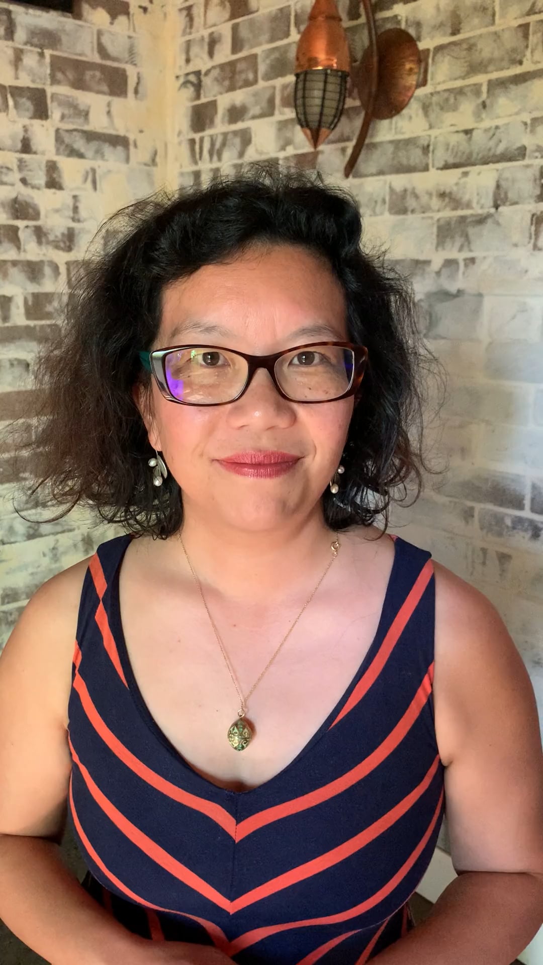 Miriam Chan