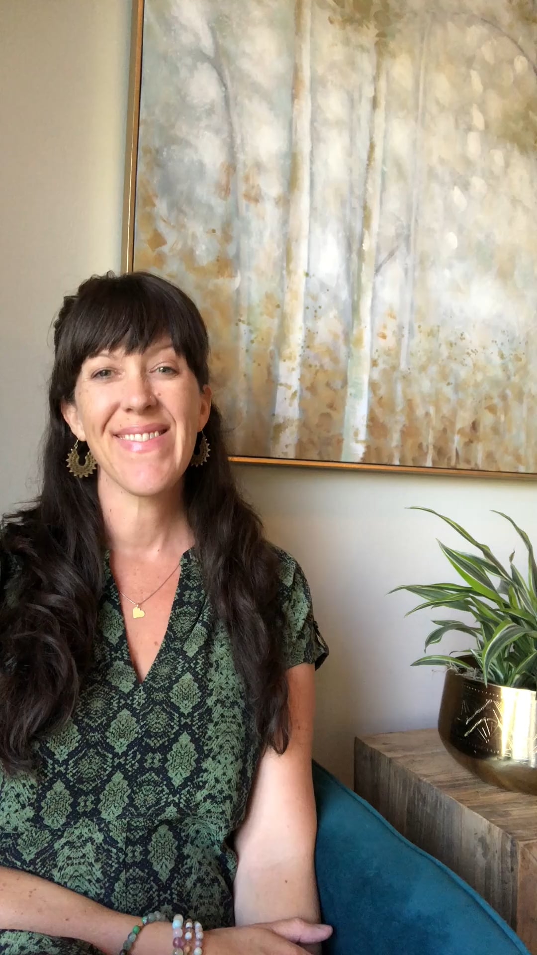 The Holistic Counseling Center, Kim Burris LMFT