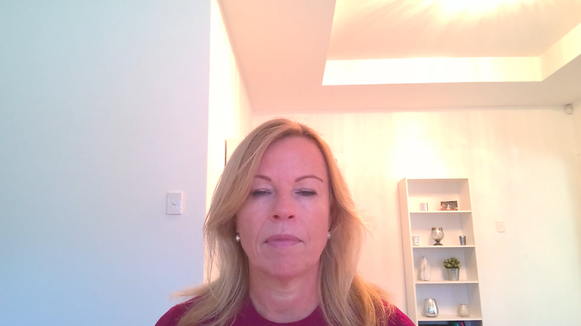 Nicole Burling Psychology and Coaching