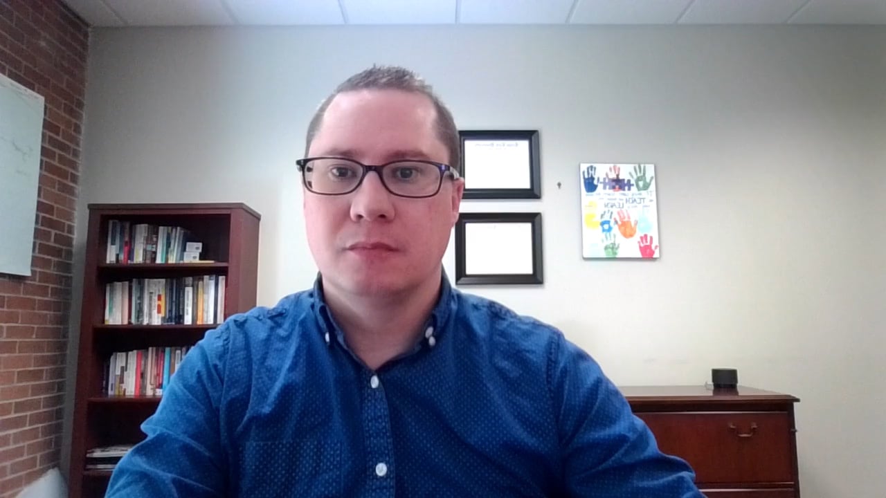 Dr. Justin Romney