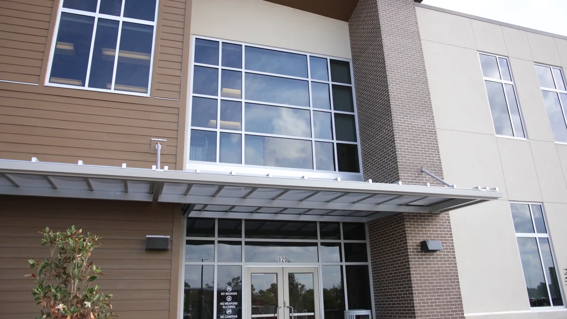 Wilmington Treatment Center - Detox Program