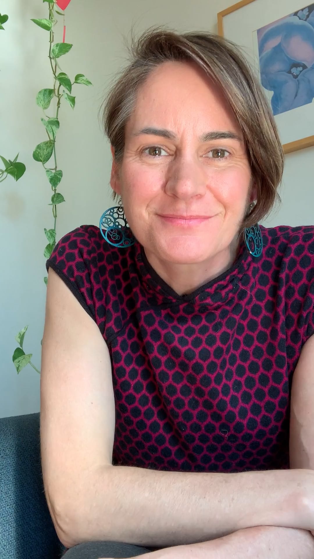 Stephanie Davis, Psychotherapy and Supervision