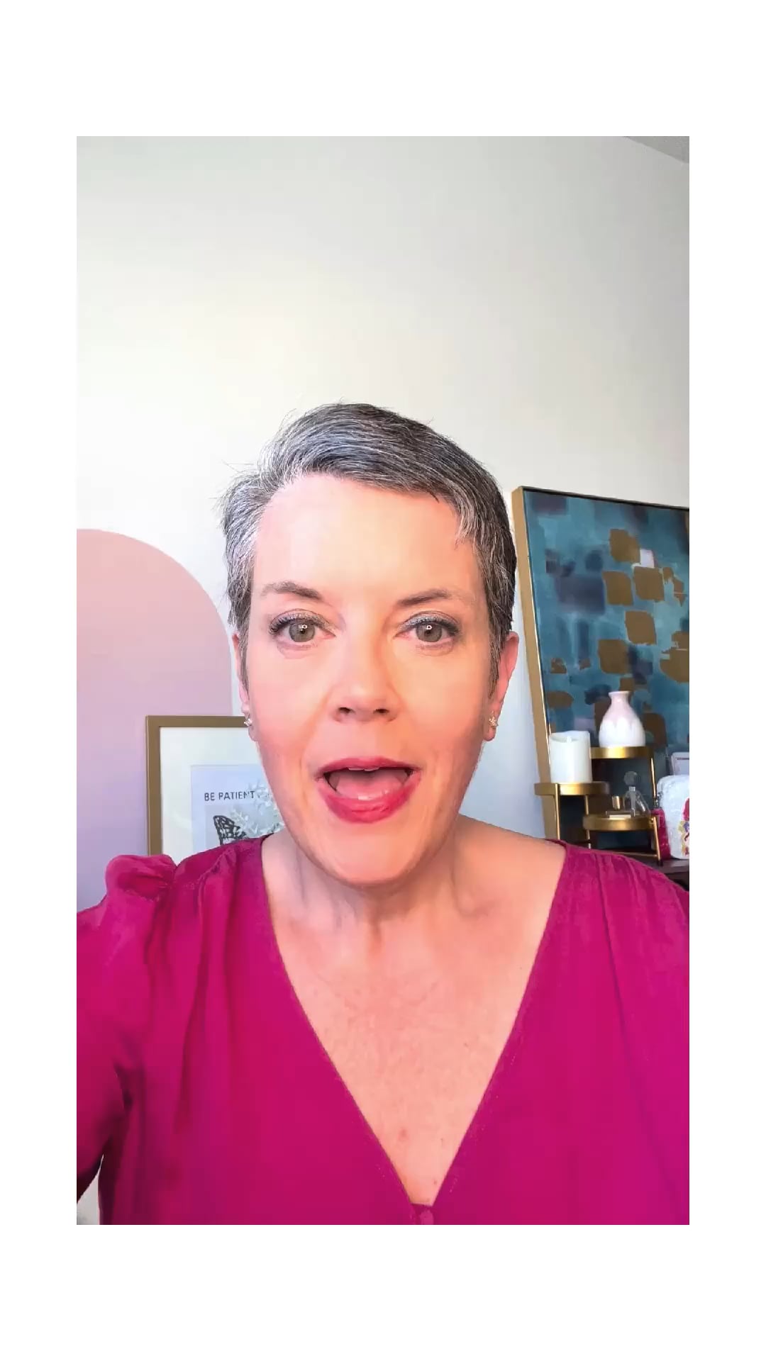 Women's Mental Health Expert Maggie Throckmorton