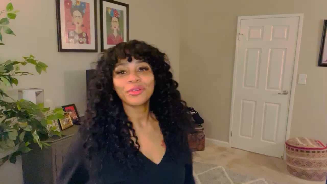 Tanisha T. Richardson