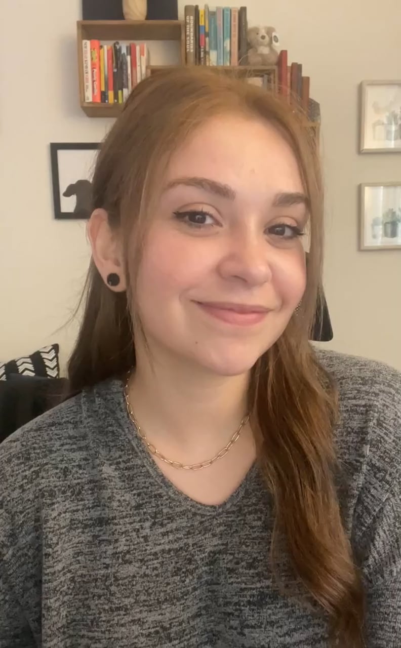 Crystal Hinojosa