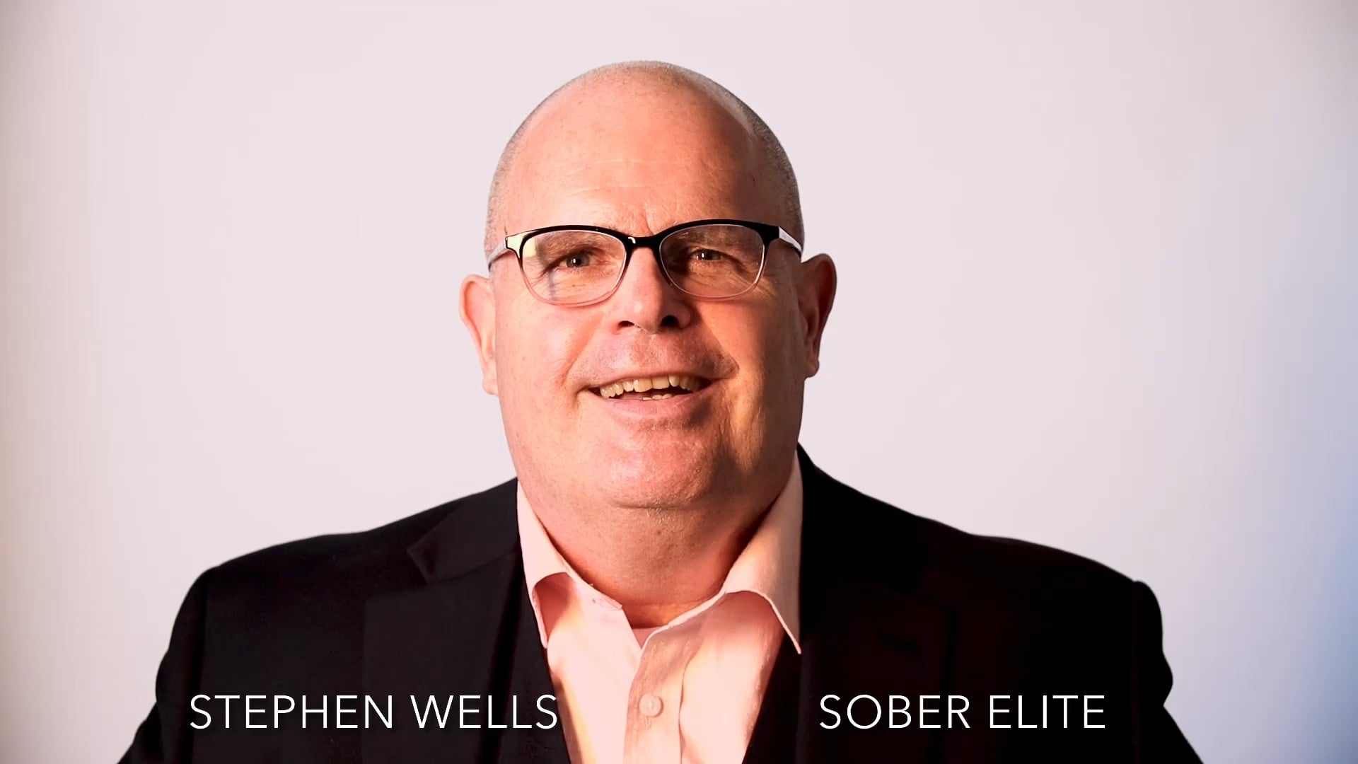 Stephen Wells - Intervention Addiction Services