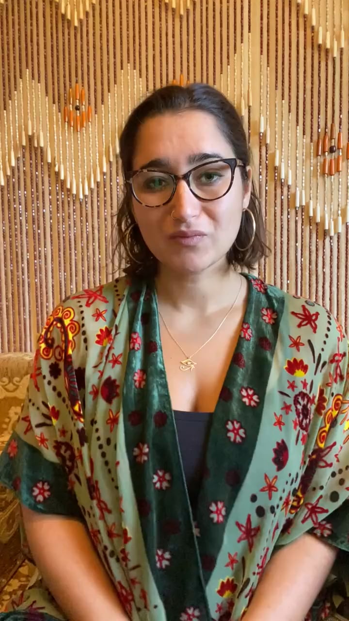 Shoshana Dresdner
