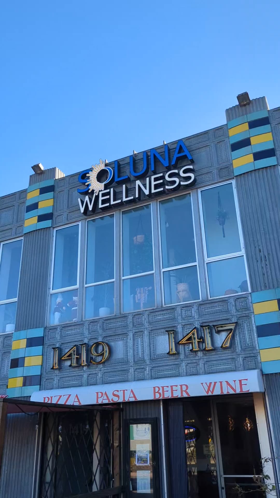 Soluna Wellness