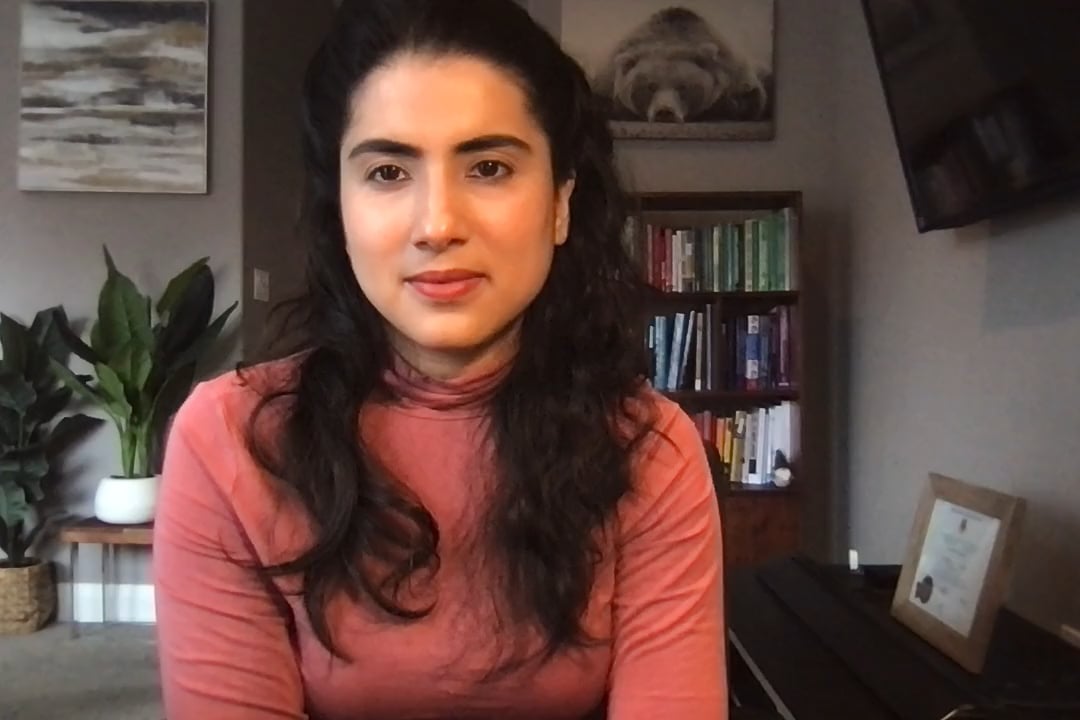 Sehrish Haroon