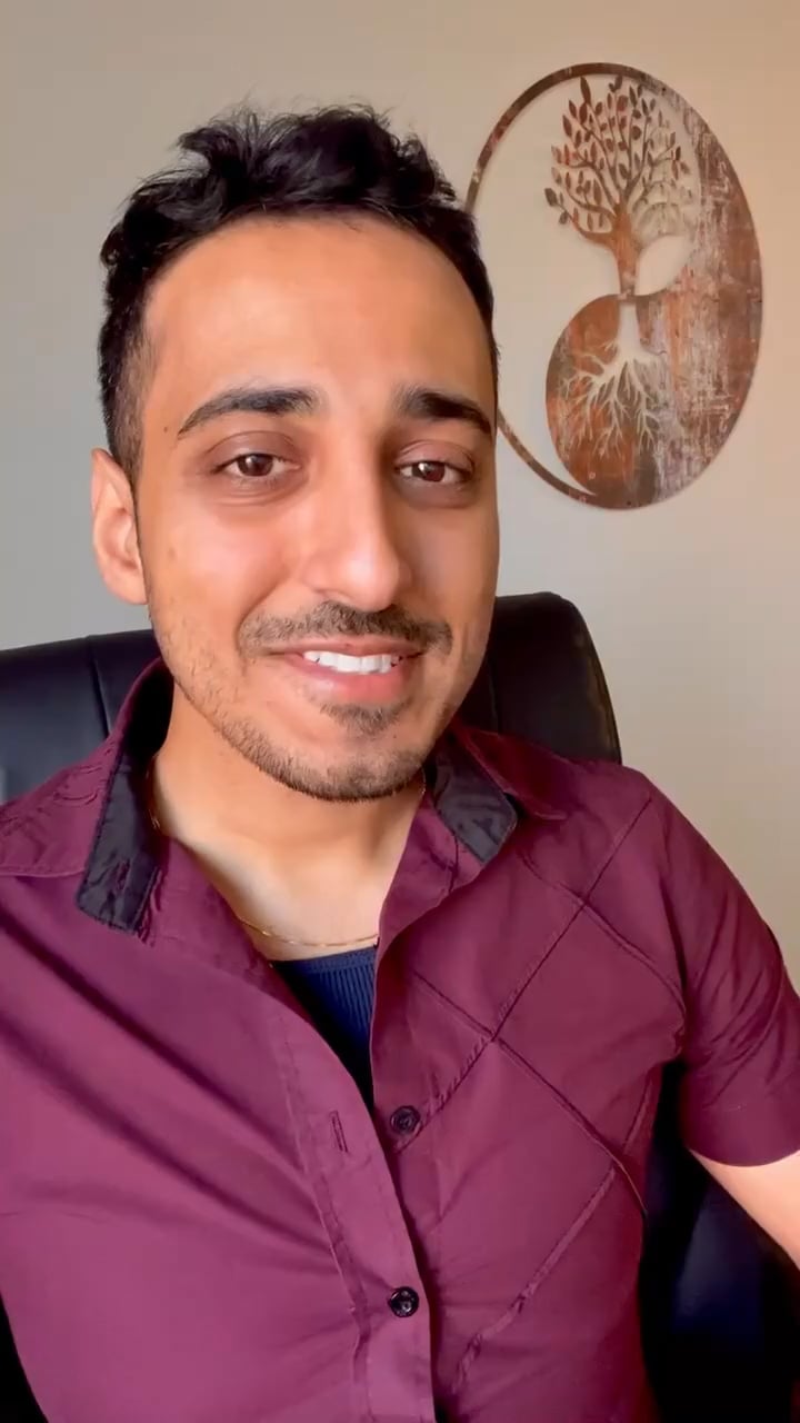 Shani Hussain