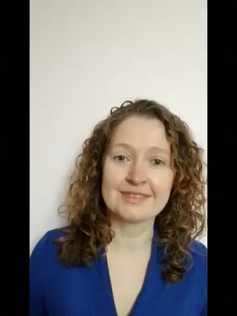 Roberta O'Callaghan