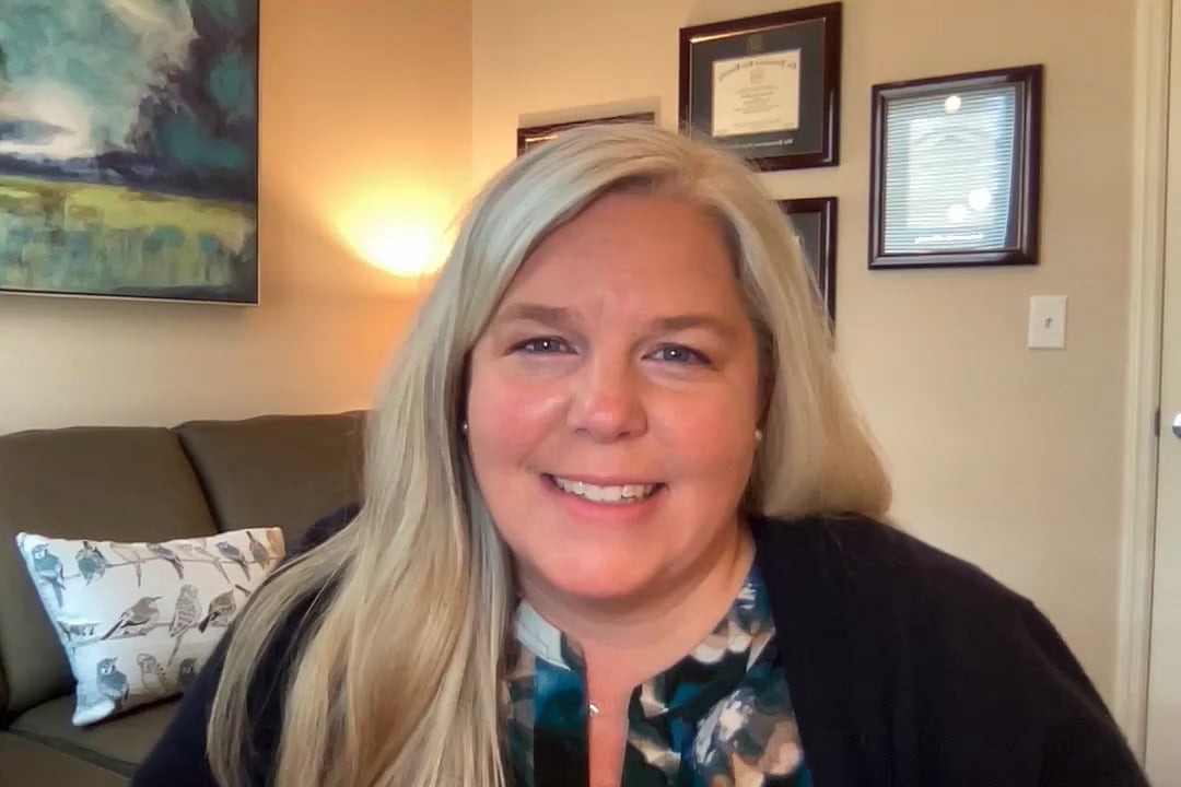 Dr. Megan Marks