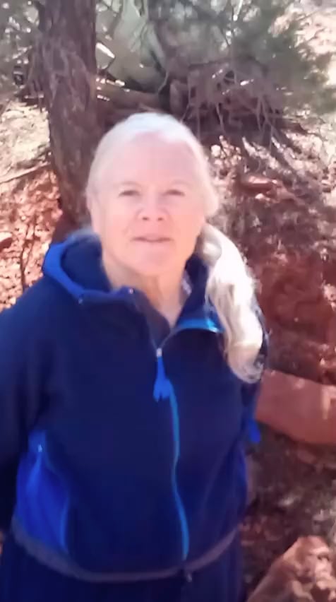 Miriam Drake, ChildhoodTrauma Stress Relief Center