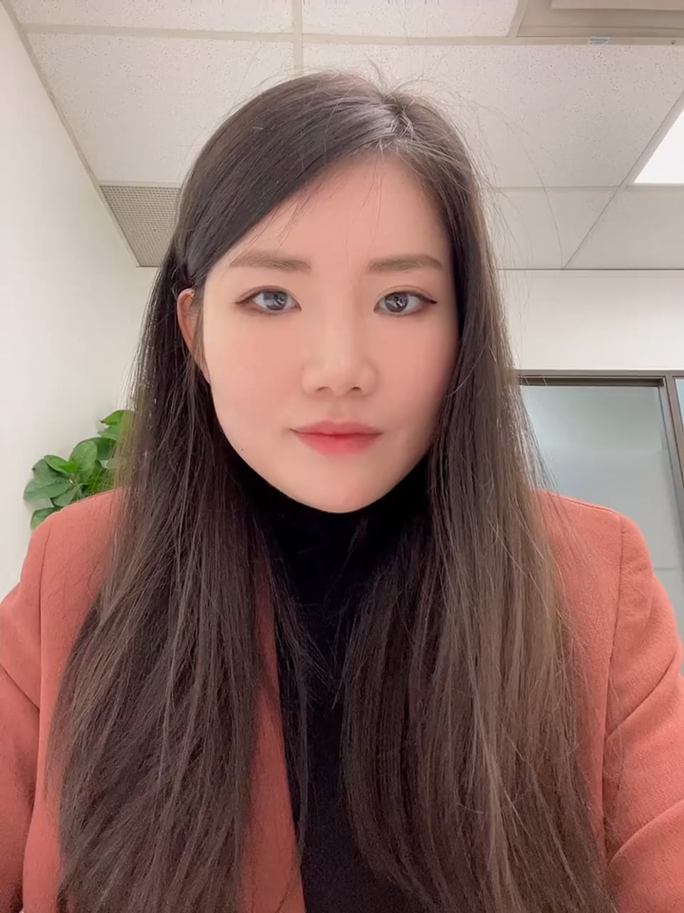 Clover Zeng