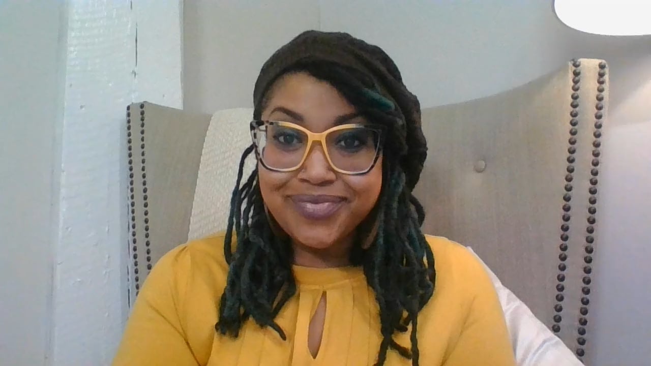Janelle Butler