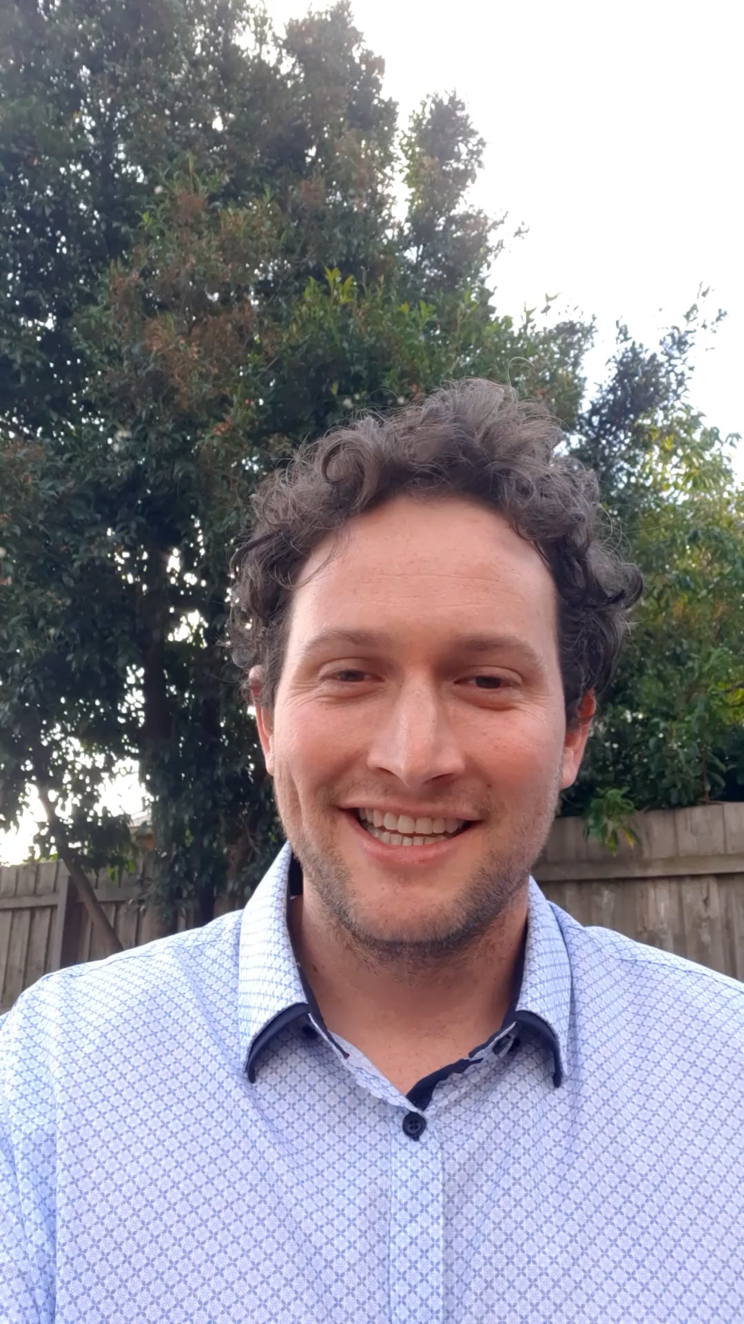 Dr Arran Rose