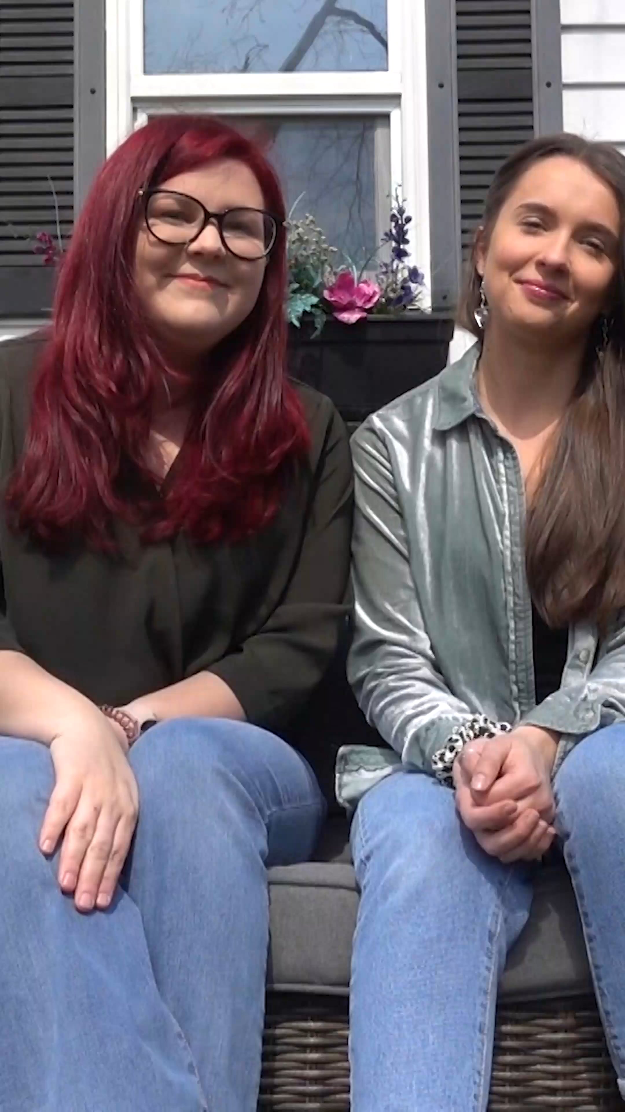 Diverge Community Services