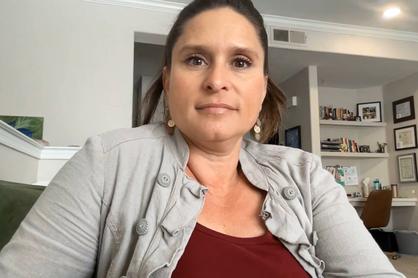 Carmen Caruso, Counselor, Phoenix, AZ, 85016 | Psychology Today
