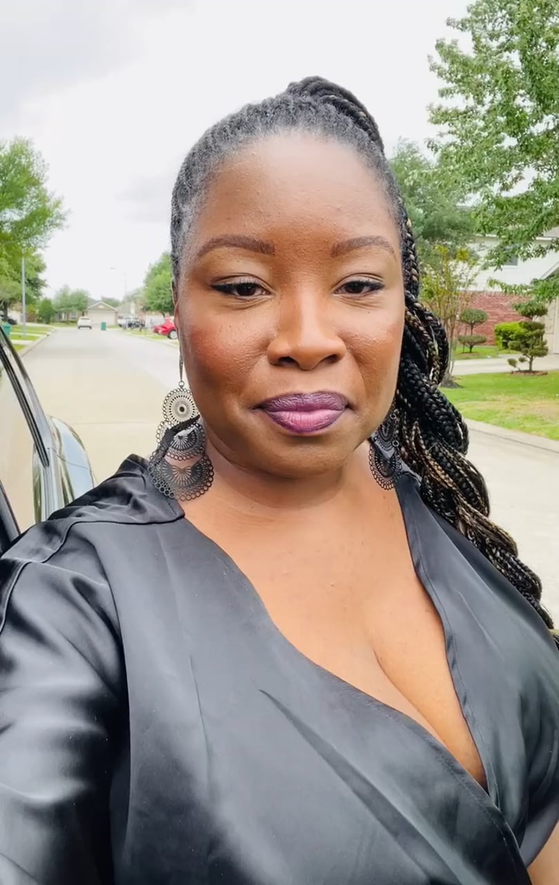 Trachelle D. Thomas