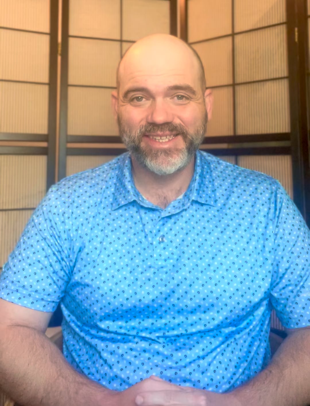Ben Esch