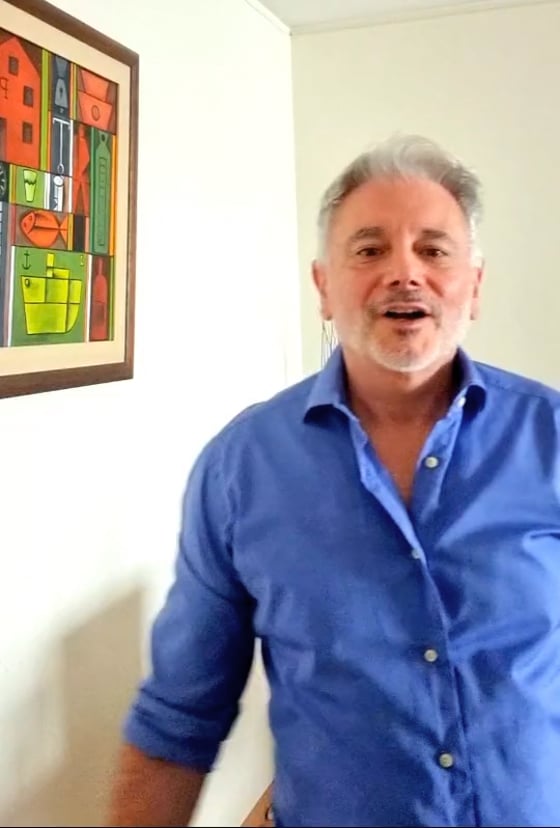 Pedro Ríos