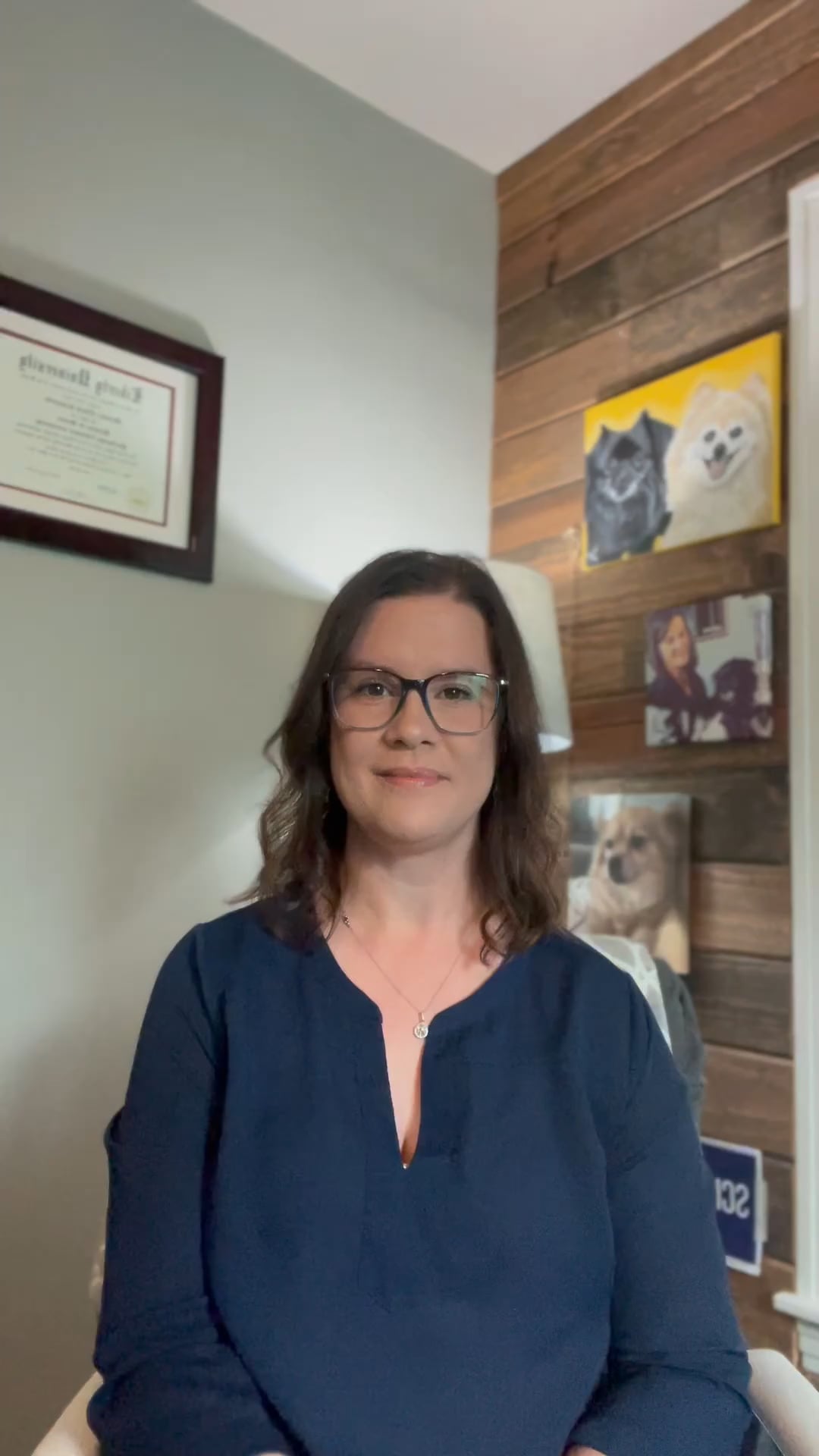 Lakehouse Counseling, PLLC