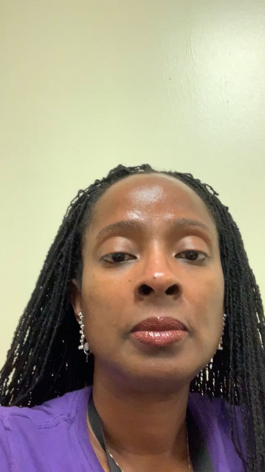 LaShea White