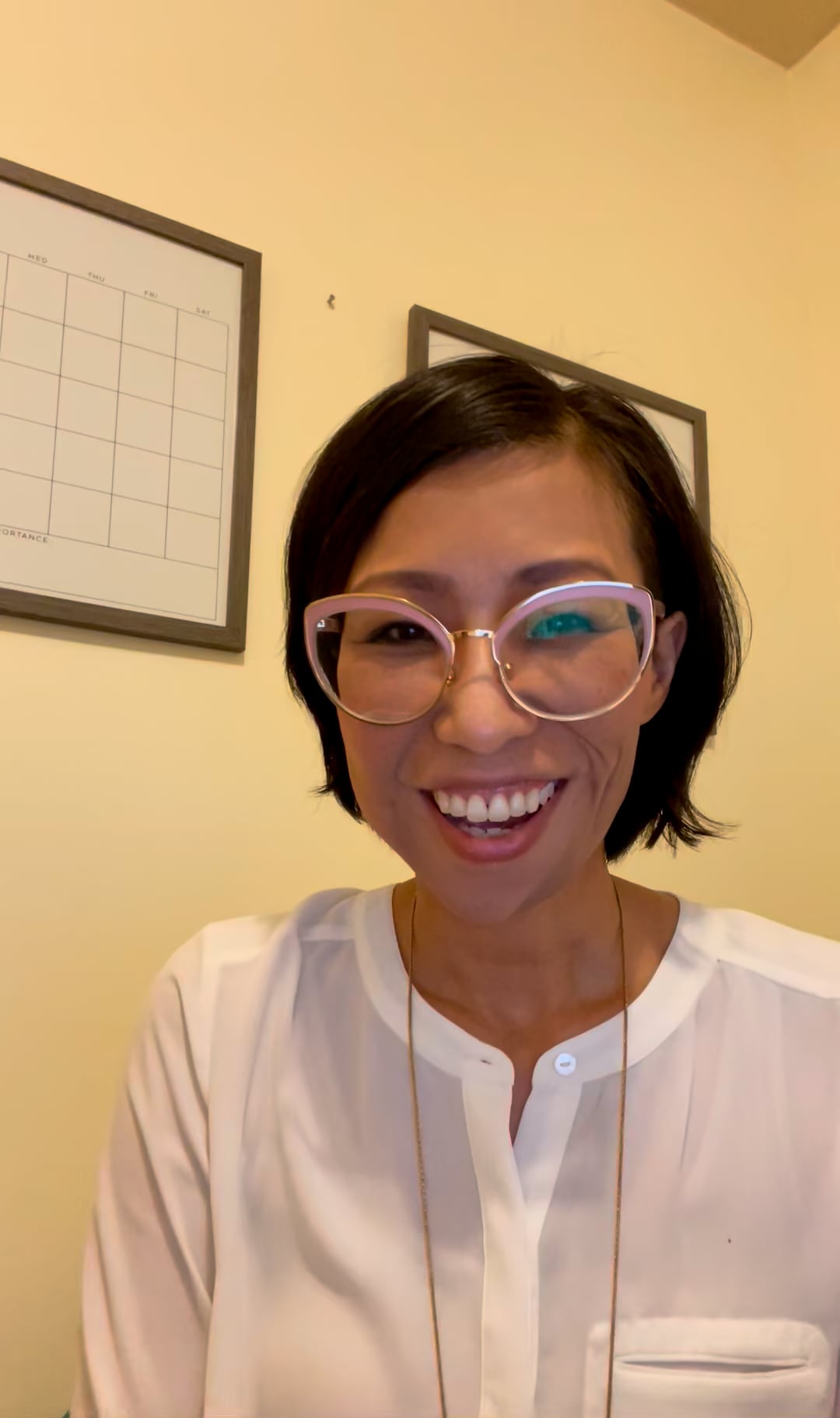 Yoko Shibata
