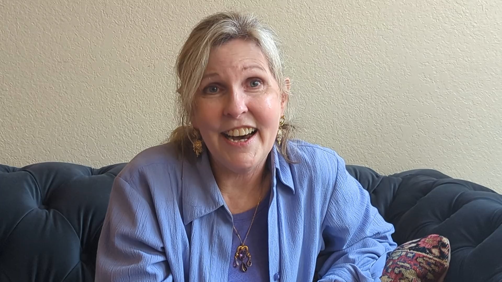Melissa Riggs - Couples Therapist