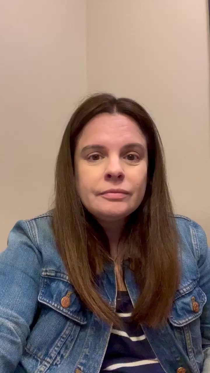 Stacy McCann: Parenting Intensives