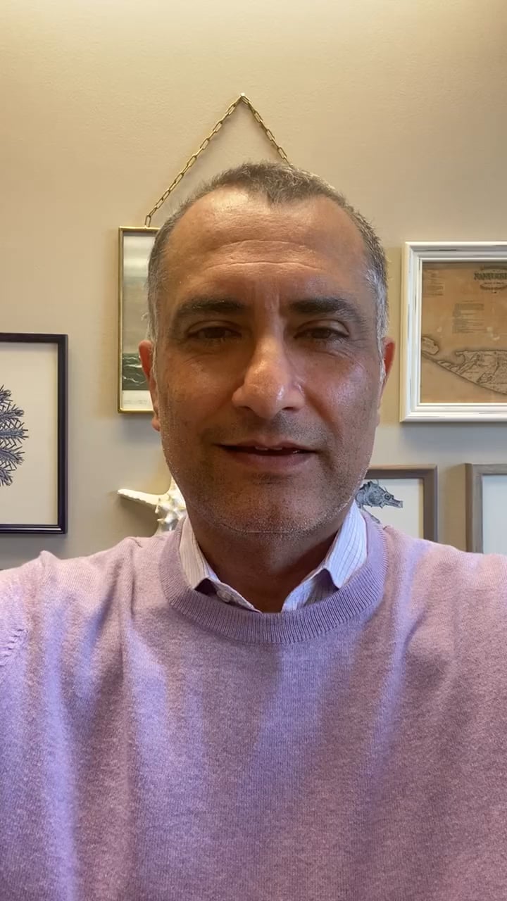 Mo Dattu, MD Psychiatrist