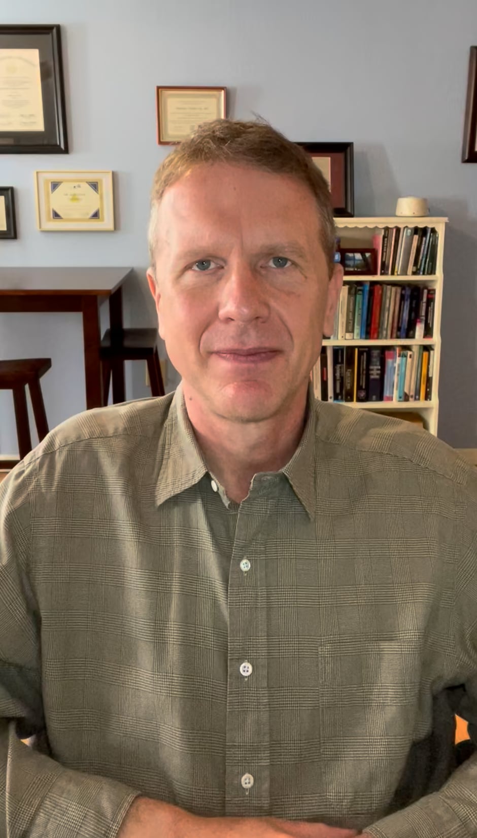 Arkansas Clinic for Stress & Anxiety